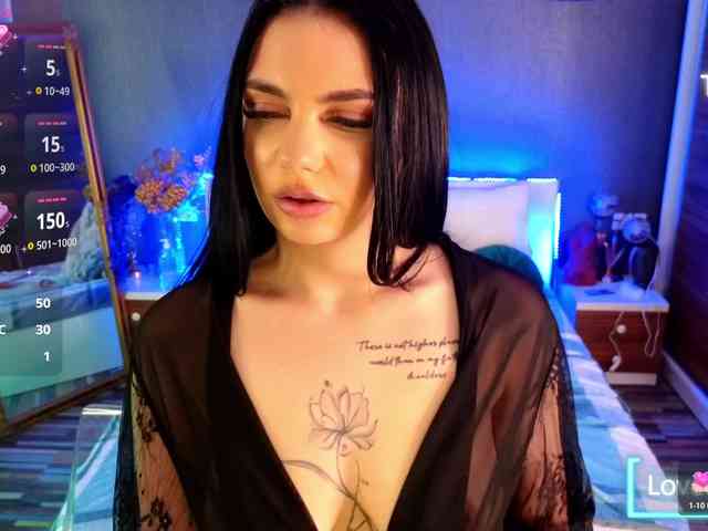 KayleyGunner webcam