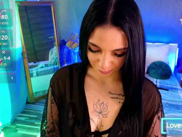 KayleyGunner webcam