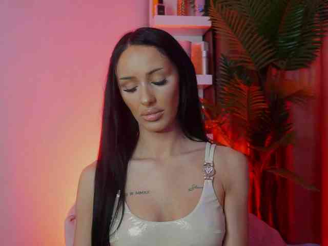 EvePosh webcam
