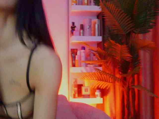EvePosh webcam
