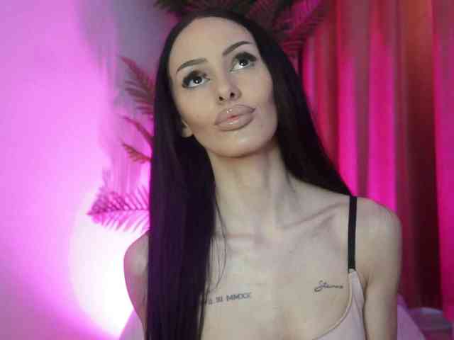 EvePosh webcam