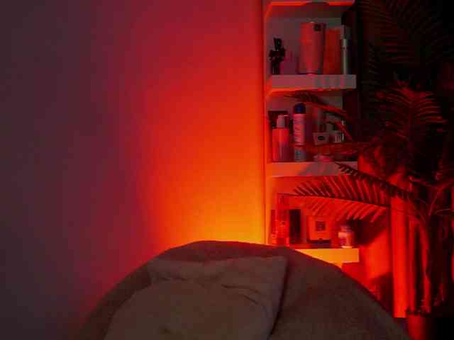 EvePosh webcam