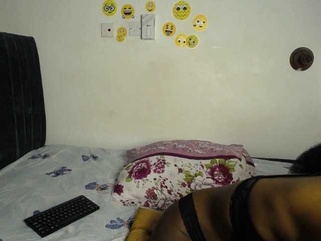 BellaLyna live cam on BongaCams