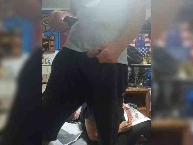 Phoenixistoohot Sex Cam Show