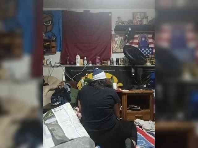 Phoenixistoohot Sex Cam Show