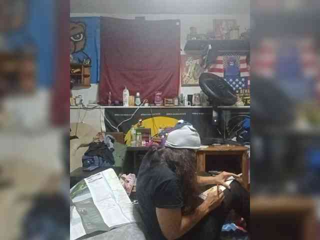 Phoenixistoohot Sex Cam Show