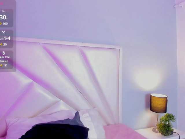 MiluVega Cam en direct sur BongaCams