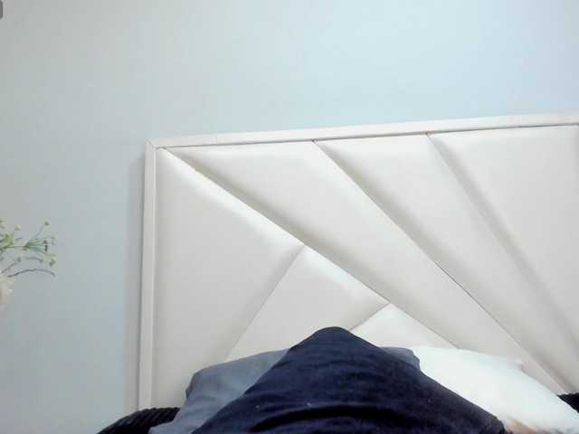 MiluVega live cam on BongaCams