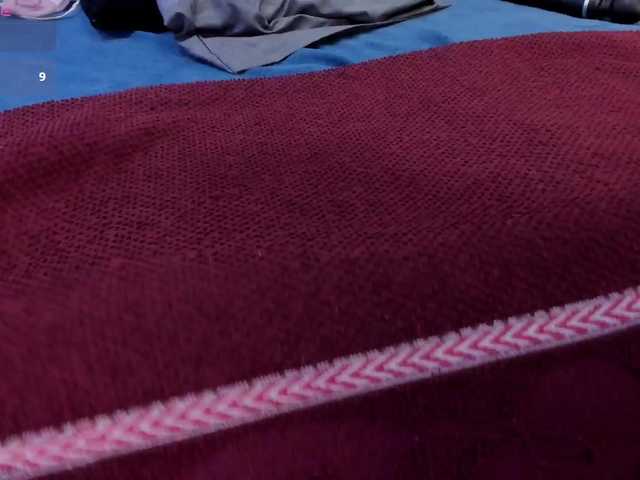 MiluVega's BongaCams show and profile