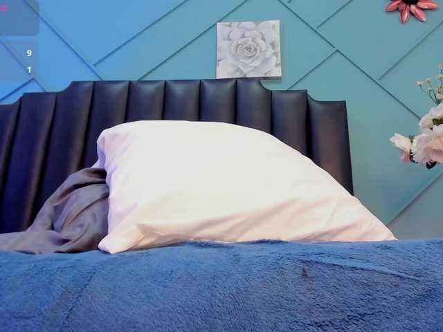 MiluVega's BongaCams show and profile