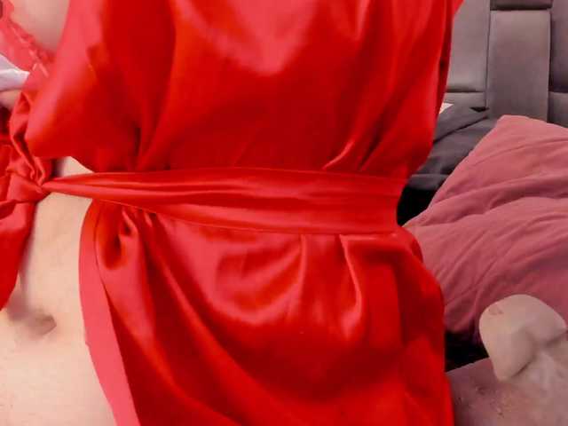 MiluVega live cam on BongaCams