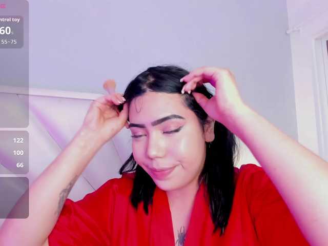 MiluVega Canlı Cam: BongaCams