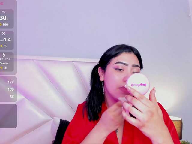 miluvega live sex show