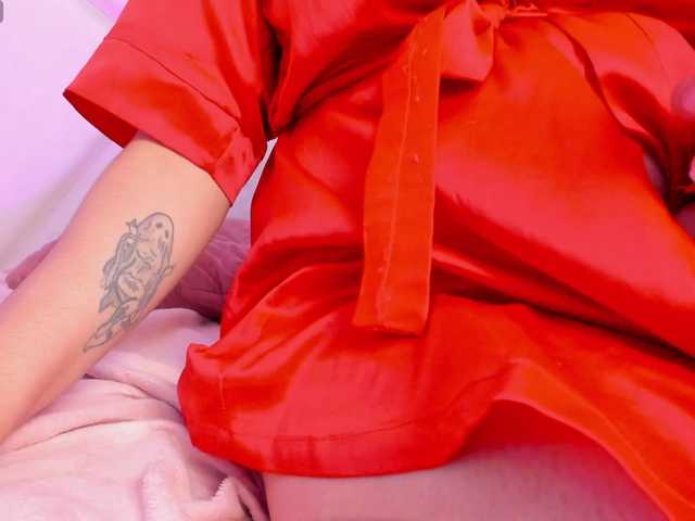 MiluVega live cam on BongaCams