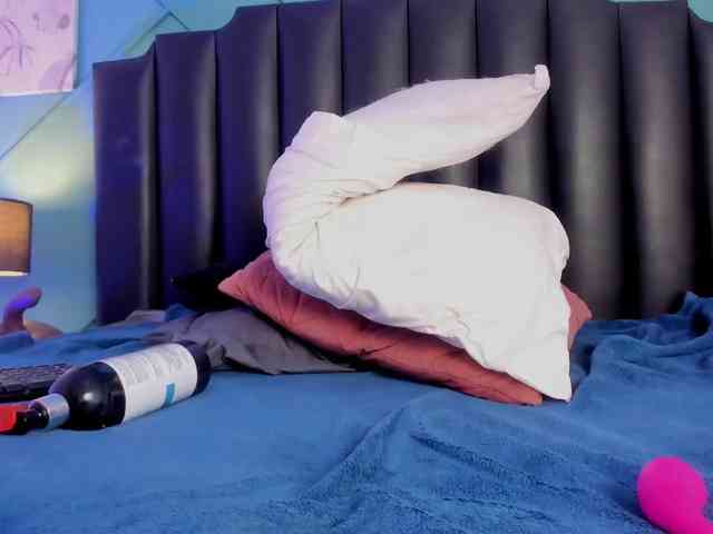MiluVega webcam