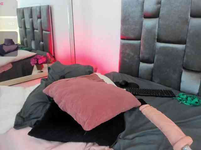 MiluVega webcam