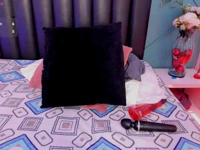 MiluVega webcam