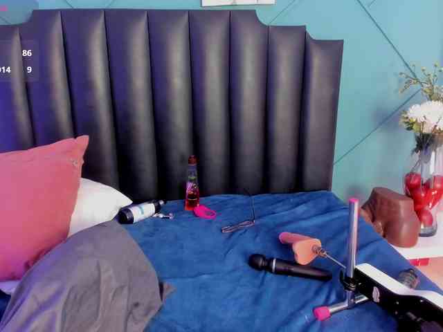 MiluVega webcam