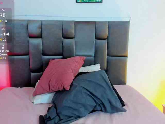 MiluVega webcam