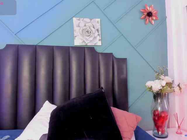 MiluVega webcam