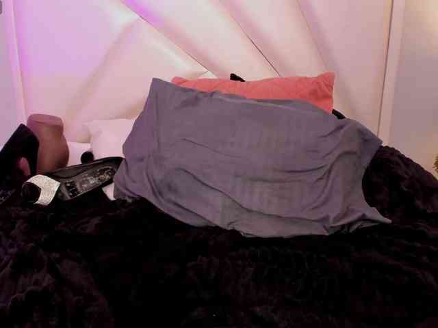 MiluVega webcam