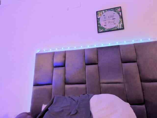 MiluVega webcam