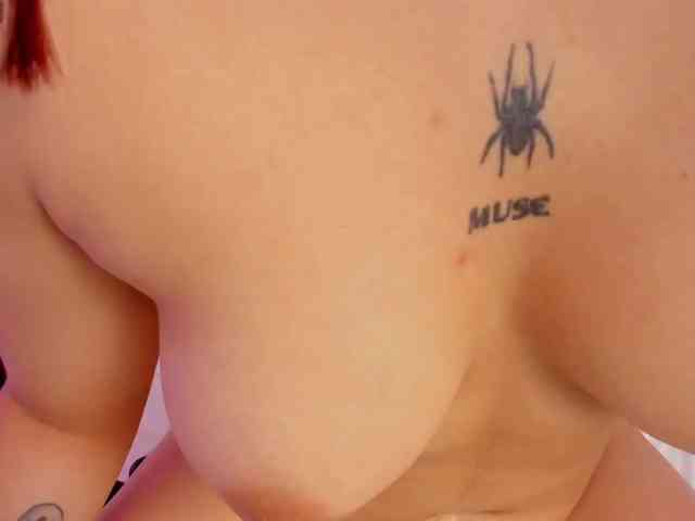 MiluVega webcam