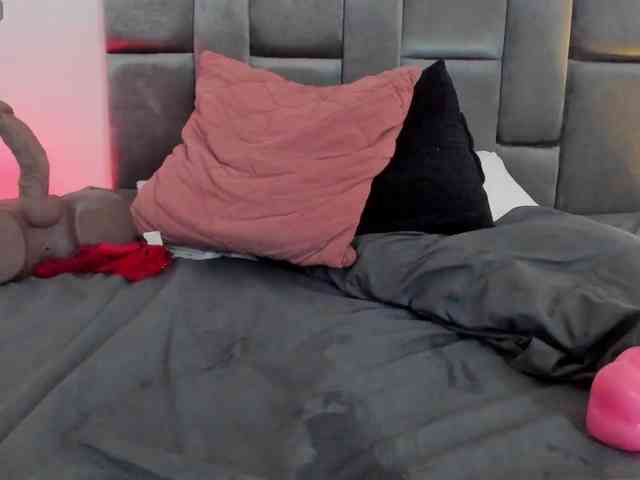 MiluVega webcam