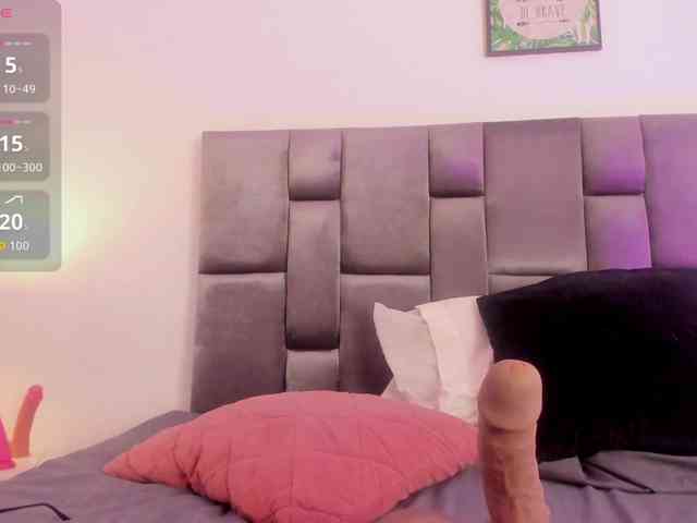MiluVega webcam