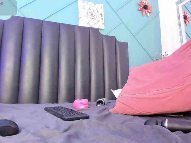 MiluVega webcam