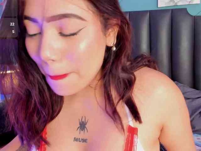 MiluVega webcam