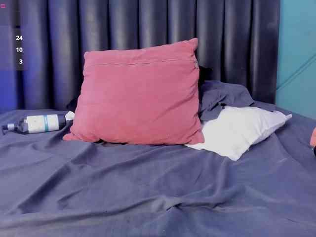 MiluVega webcam