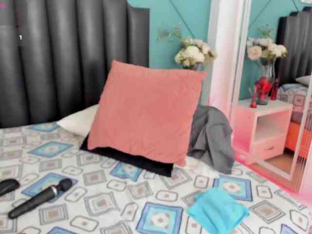 MiluVega webcam