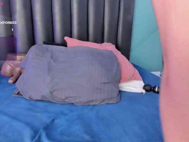 MiluVega webcam