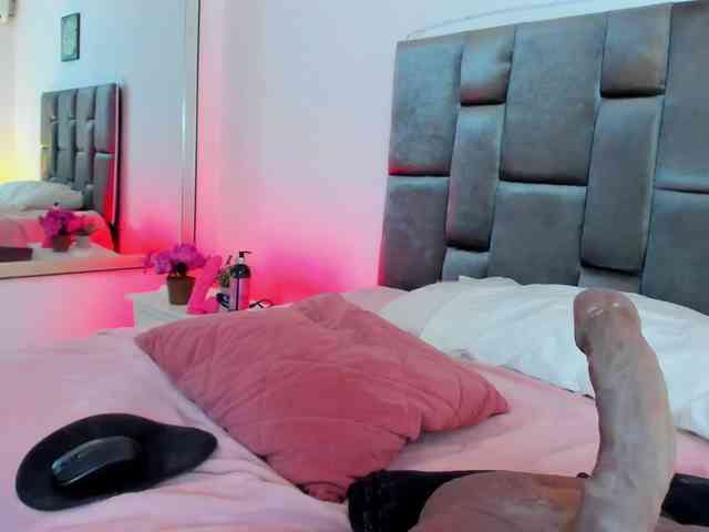 MiluVega webcam