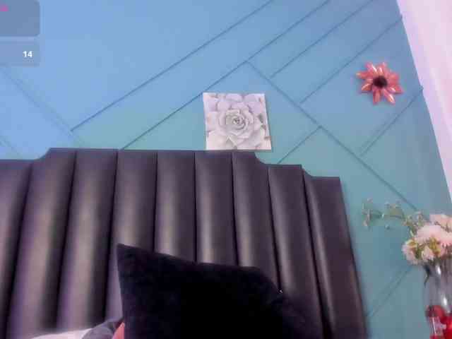MiluVega webcam