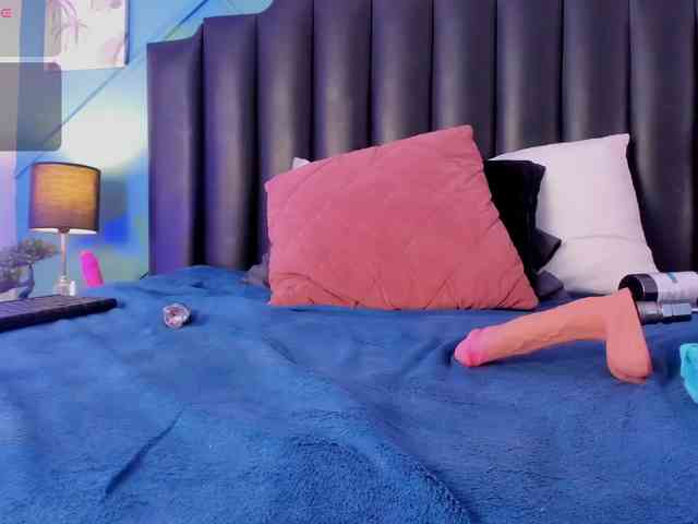 MiluVega webcam