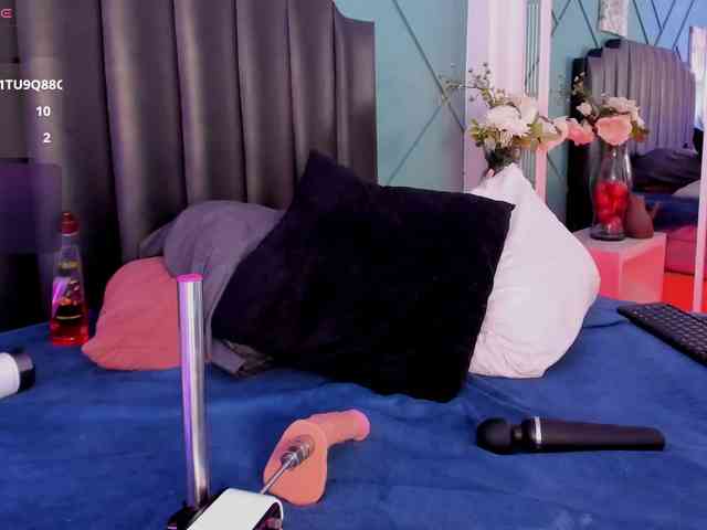 MiluVega webcam