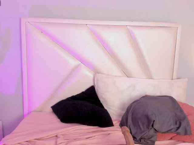 MiluVega webcam