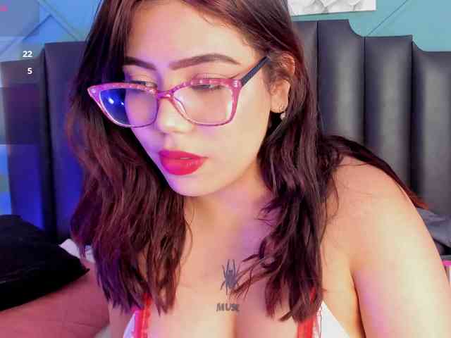 MiluVega webcam
