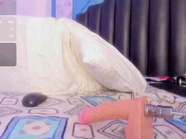 MiluVega webcam