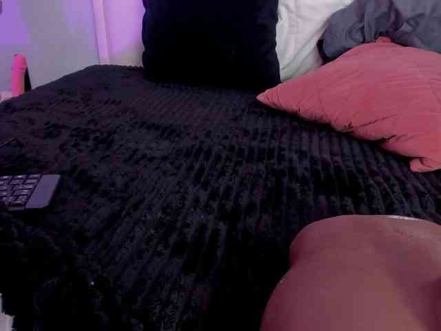 MiluVega webcam