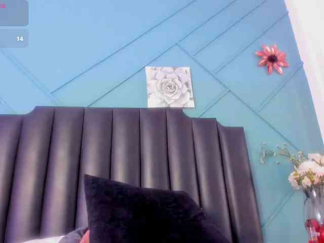 MiluVega webcam