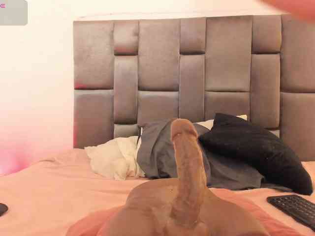 MiluVega webcam