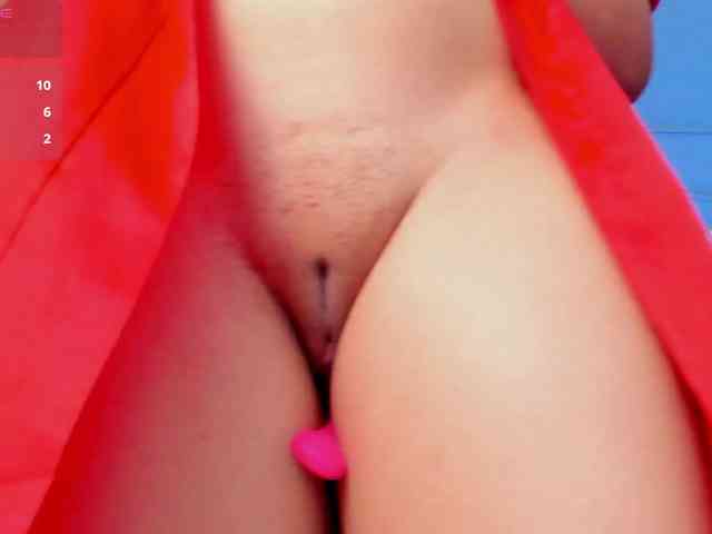 MiluVega webcam