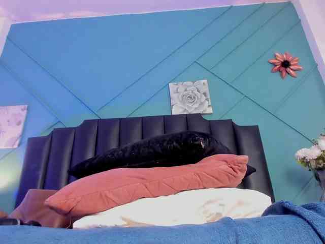 MiluVega webcam