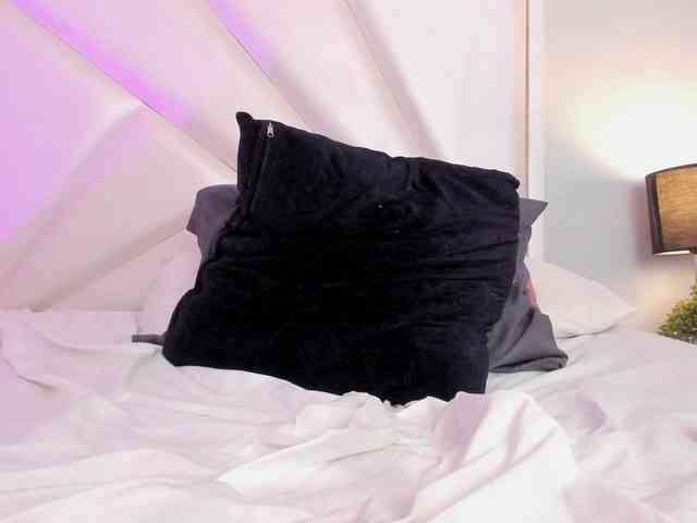 MiluVega webcam