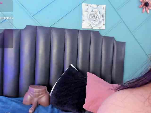 MiluVega webcam