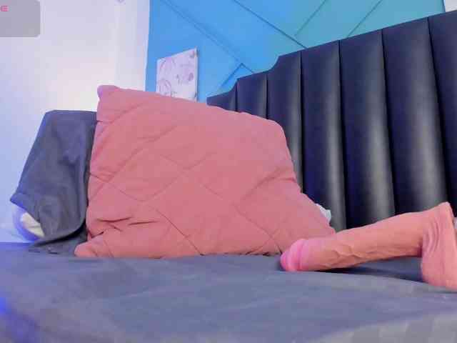 MiluVega webcam