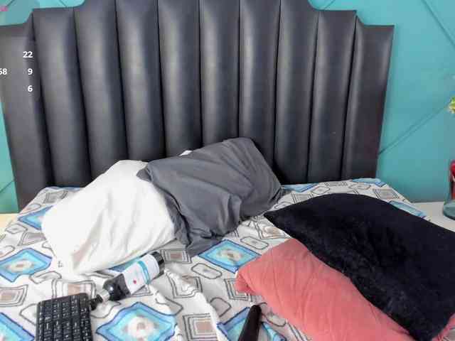 MiluVega webcam